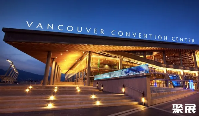 Vancouver Convention Centre
