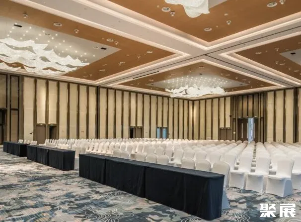 Qingdao World Expo City