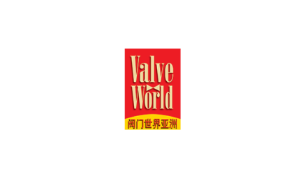 上海阀门世界展览会