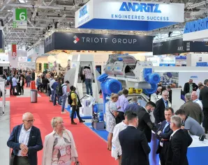 荷兰饲料展2026展商名录会刊