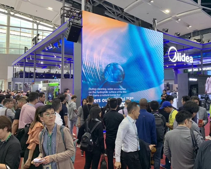 春季广交会确定延迟！全球超40个展会延期或取消！