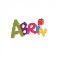 ABRIN巴西玩具展Logo
