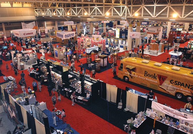 New Orleans Ernest N. Morial Convention Center