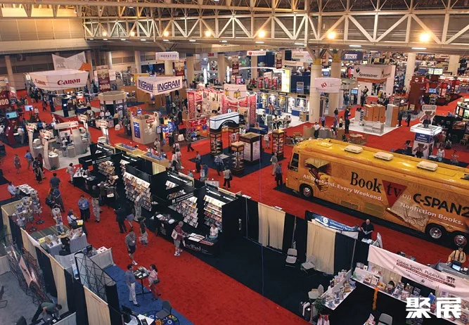 New Orleans Ernest N. Morial Convention Center