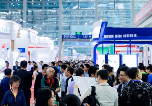 中国（深圳）国际氟硅材料工业及应用展览会