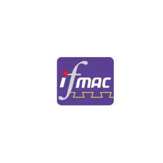 印尼木工机械展logo