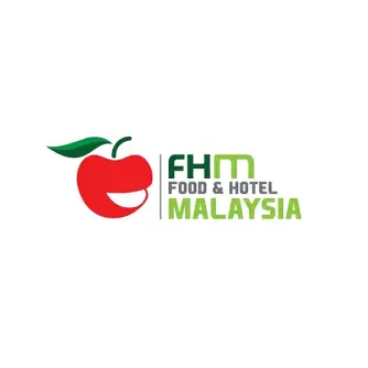 马来西亚食品展logo