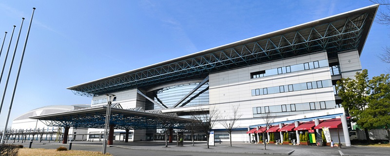 名古屋国际中心图片