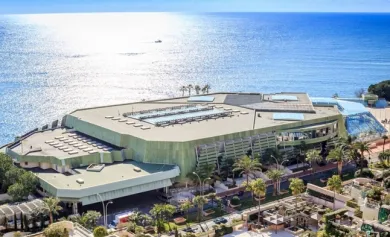 Grimaldi Forum