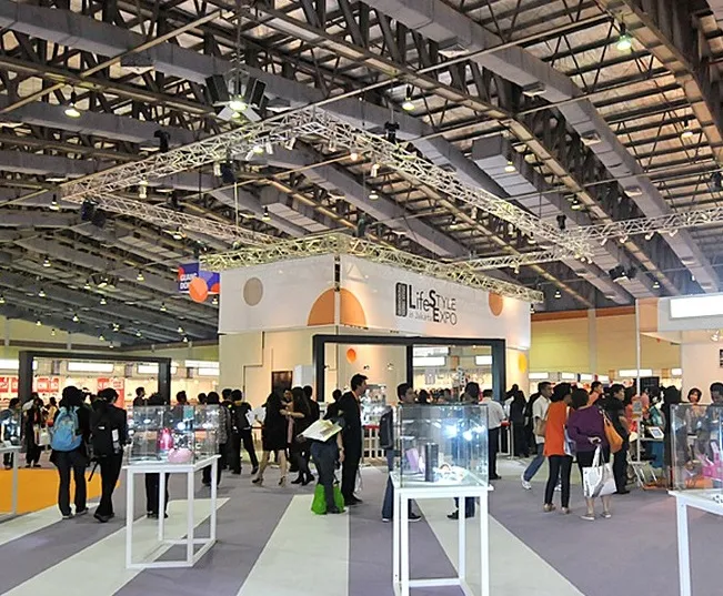 Balai Sidang Jakarta Convention Center