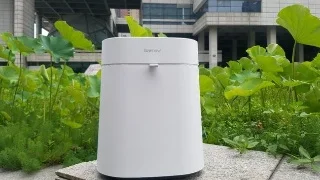 垃圾桶卖断货被限购 “物联网＋智能回收”上升趋势明显