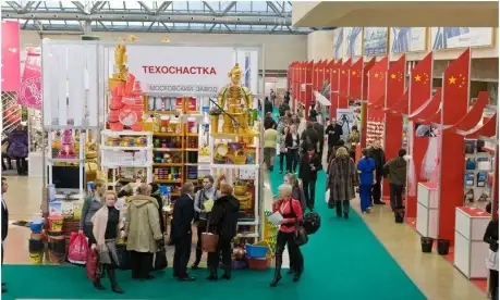 2019美国秋季礼品及家居用品展即将开幕