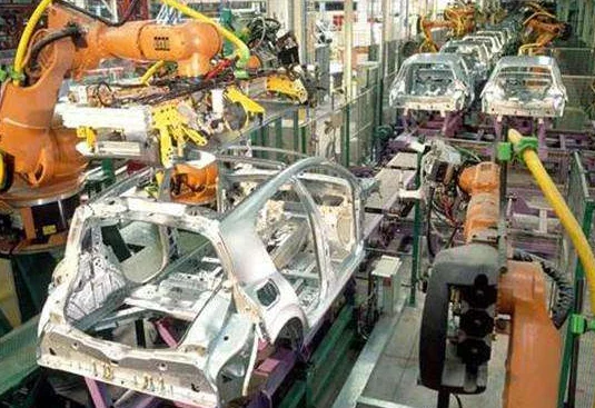 产量堪忧 脱欧风暴波及英国汽车工业