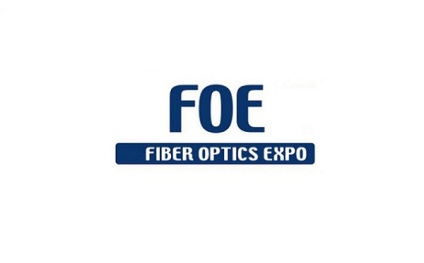 日本东京光通信技术展览会