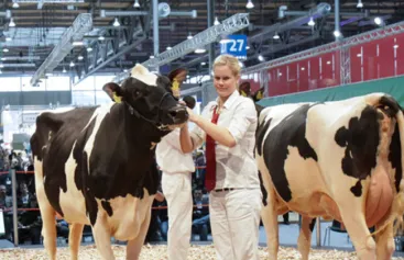 德国畜牧展敬请期待