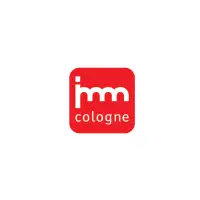 Imm科隆家具展Logo