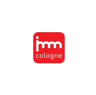 Imm科隆家具展logo
