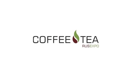 俄罗斯莫斯科咖啡和茶展览会