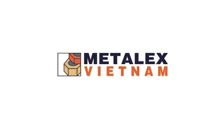 越南胡志明机床及金属加工机械展览会