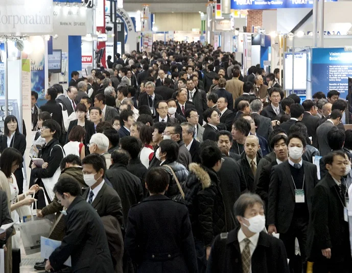 日本东京水处理展览会2025展商名录
