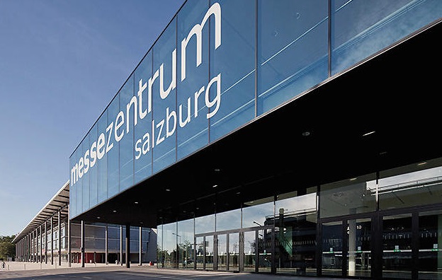 Salzburg Convention and Exhibition Center