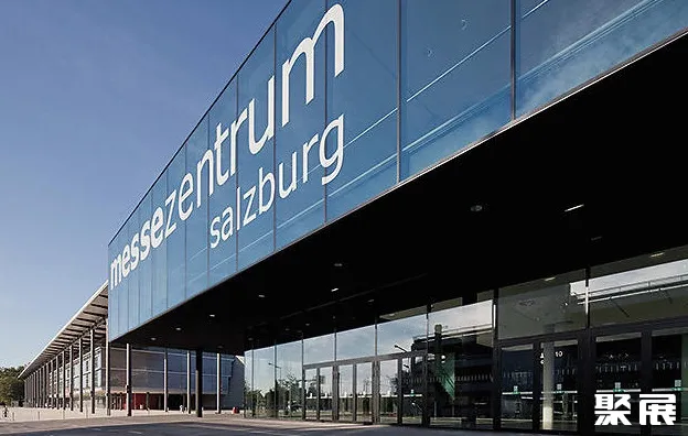 Salzburg Convention and Exhibition Center