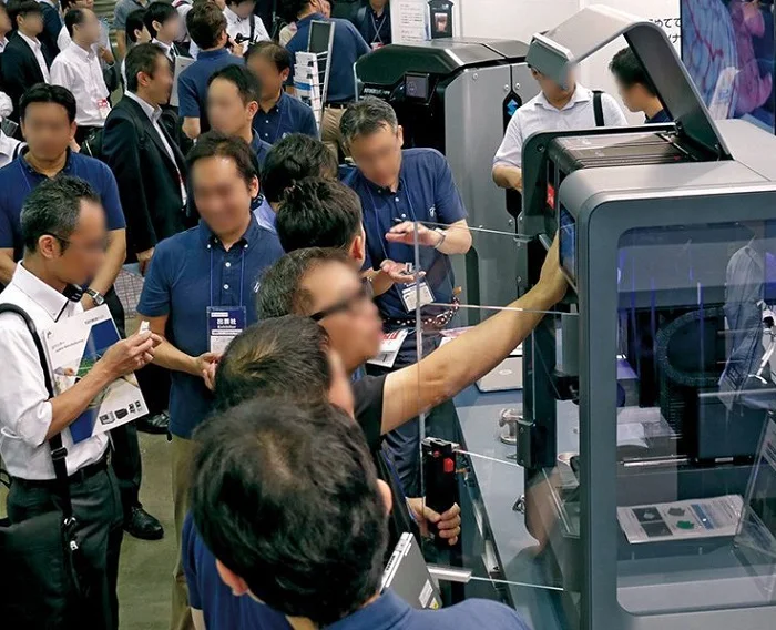 名古屋3D打印展2025时间表与地点