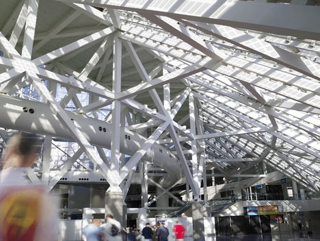 Los Angeles Convention Center