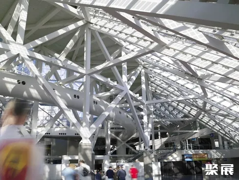 Los Angeles Convention Center