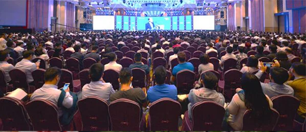 “绿色出行，氢创未来”——HFCE 2020上海国际氢能与燃料电池展览会展位火热预订中！