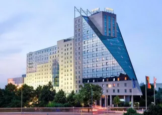 德国柏林艾司特尔酒店图片2