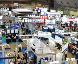 东京通信展现场图片2