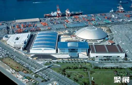 Portmesse Nagoya