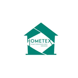 深圳家纺展logo