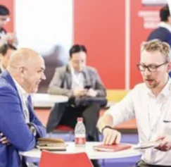 宁波市政府携手英富曼会展创办宁波海博会