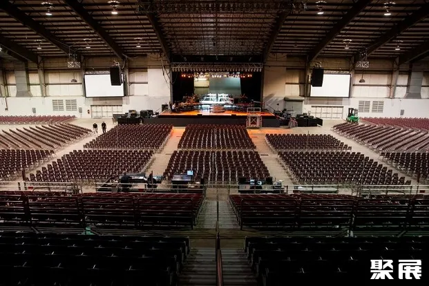 Dalian World Expo Center