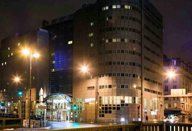 Parc des expositions d'Orléans