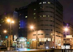 Parc des expositions d'Orléans