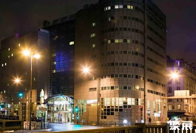 Parc des expositions d'Orléans