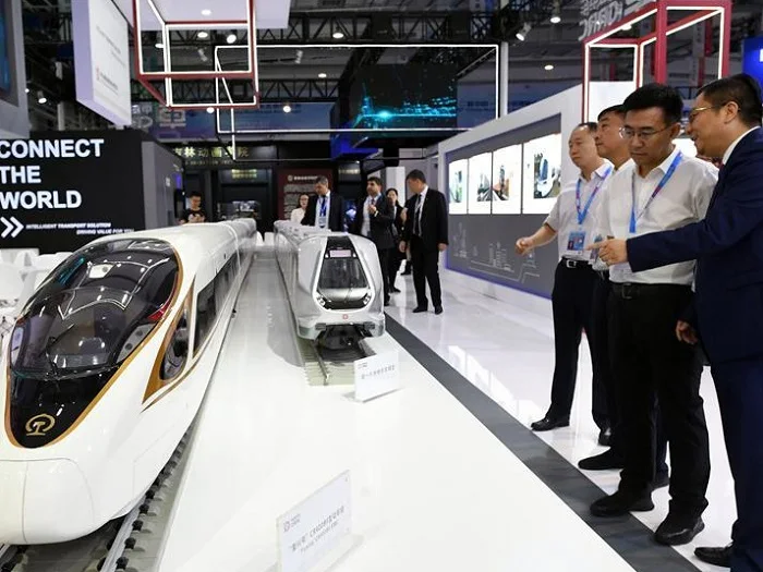 2024泰国曼谷铁路及轨道交通展览会展位价格与展位申请