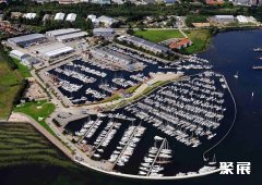 德国诺伊斯塔特港口