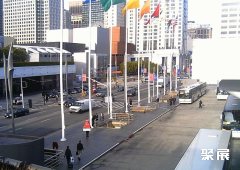 Moscone Convention Center
