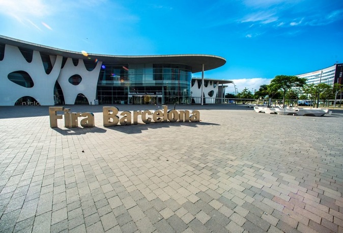 FIRA BARCELONA