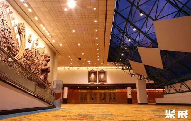 Queen Sirikit National Convention Center