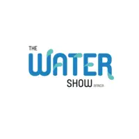 南非水展Logo