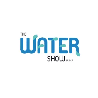 南非水展logo