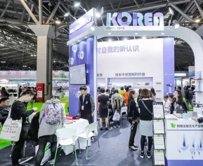 上海童书展览会闭幕，达成中外版权贸易协议1500项