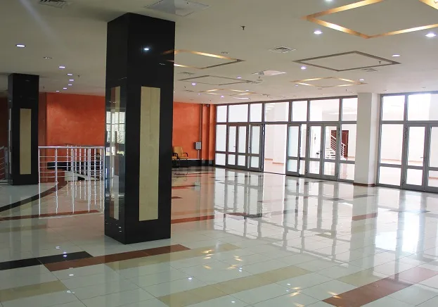 Korme Exhibition Complex