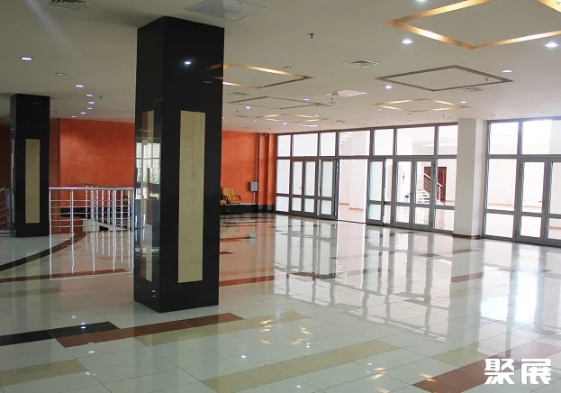 Korme Exhibition Complex