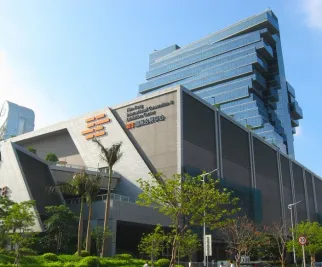 广州南丰国际会展中心图片2